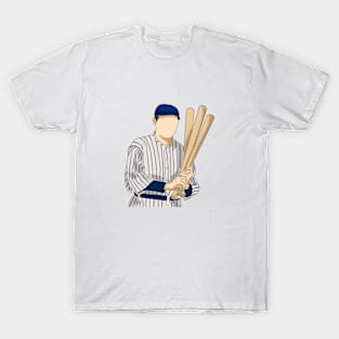 Babe Ruth T-Shirt